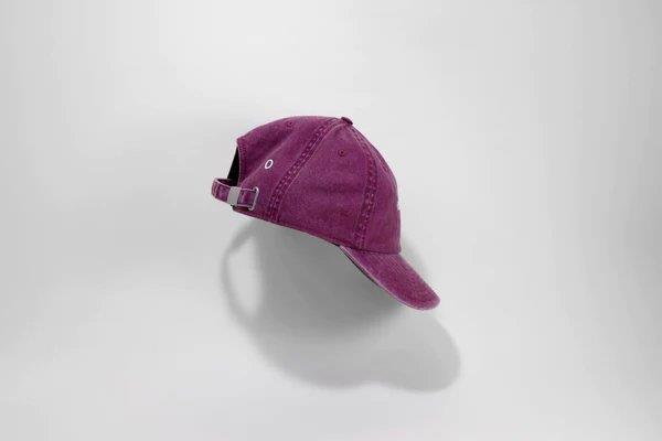 Raspberry Cap - It´s Okay