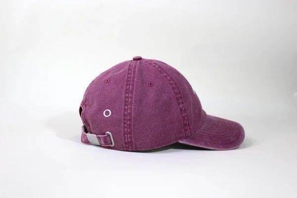 Raspberry Cap - It´s Okay