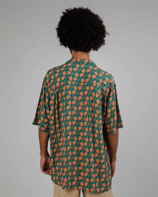 Candy Aloha Shirt - Brava Fabrics