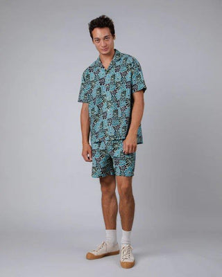 Spring Summer Short - Brava Fabrics