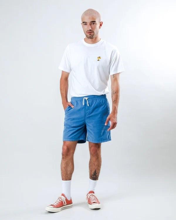 Baby Cord Short Cloud