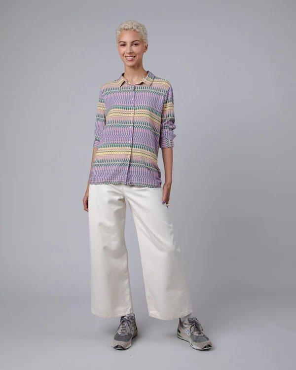 Calella Slim Fit - Brava Fabrics