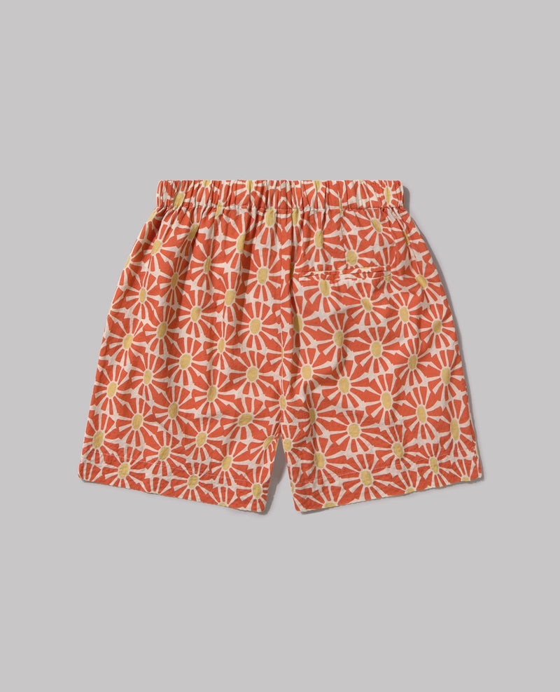 Marisol Roxy Short Red - Brava Fabrics