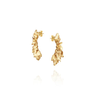 Brincos Baco Articulados
