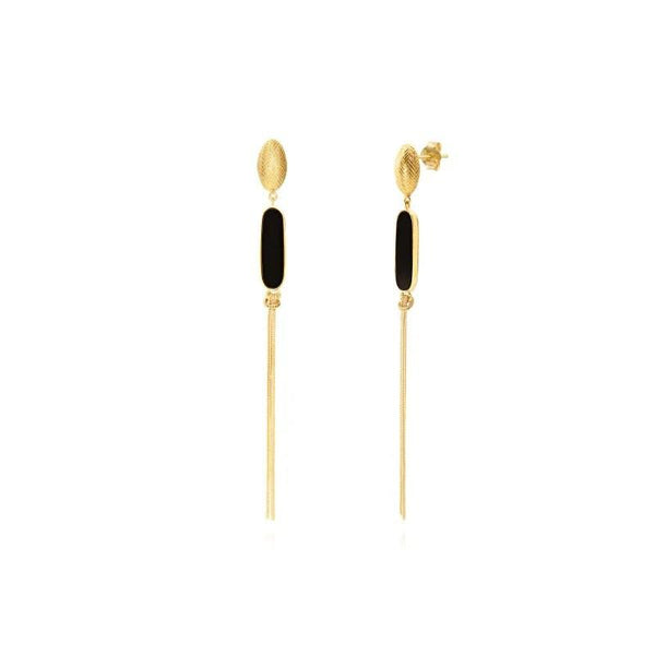 Parfum Earrings - Sopro