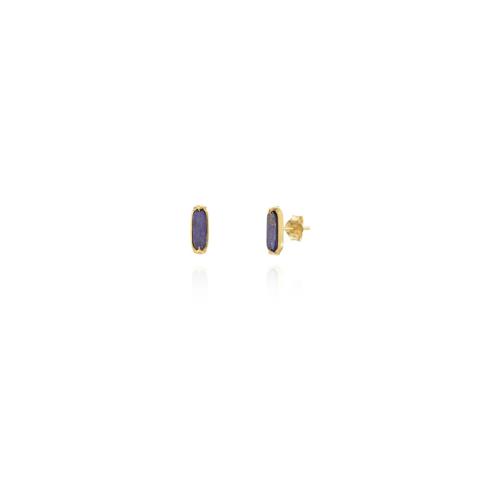 Lavender Earrings - Sopro