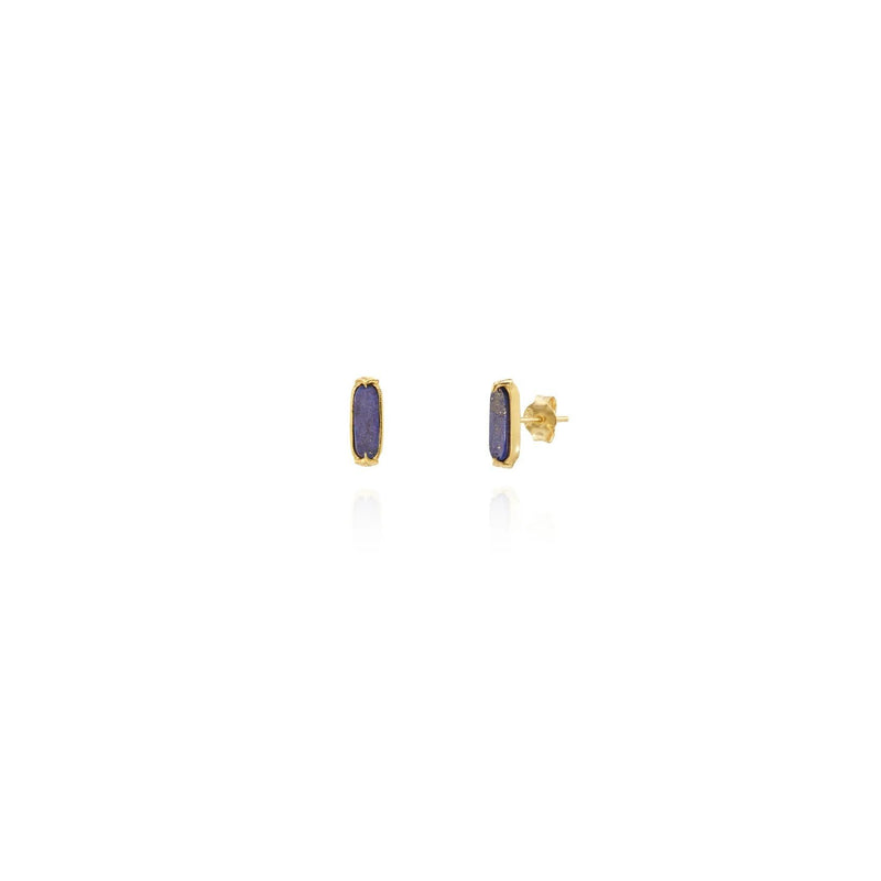 Lavender Earrings - Sopro