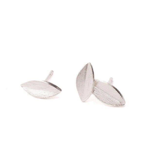 Hera Silver Earrings - Inês Telles