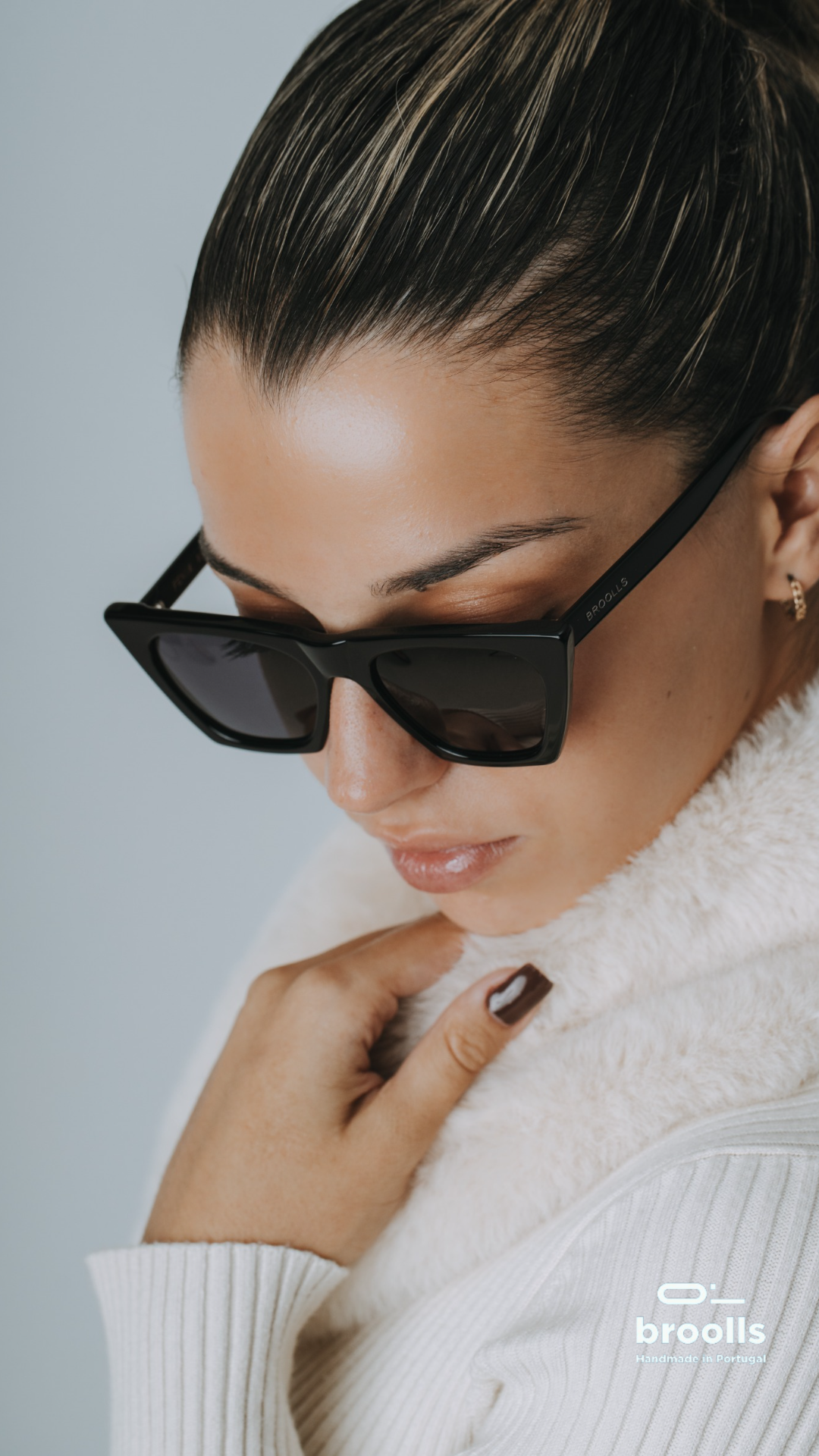 Broolls Sunglasses — Buy a Gift, Get a Gift