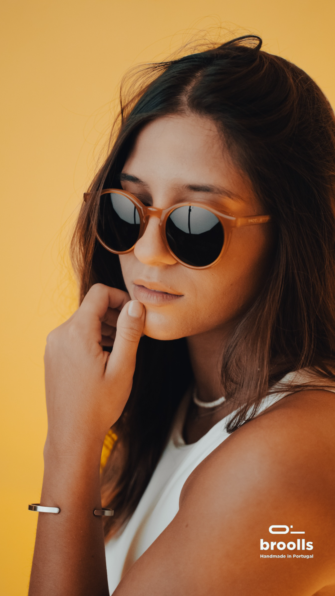 Broolls Sunglasses — Buy a Gift, Get a Gift