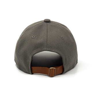Cap Canvas Grey