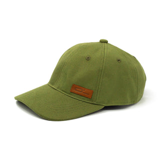 Cap Canvas Light Olive