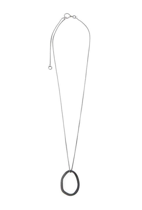 Duoo Necklace - Inês Telles