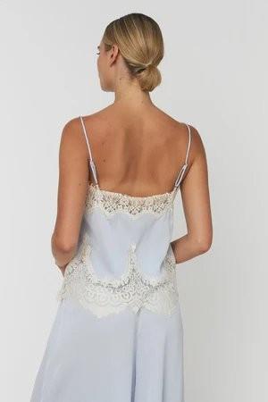 Deliate Lace Top