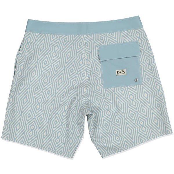 Bloop - DCK Boardshorts