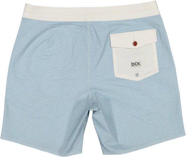 Girls - DCK Boardshorts