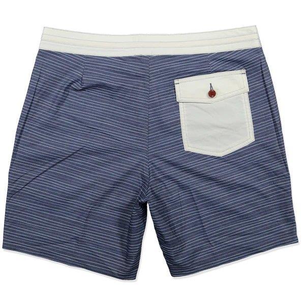 Tejo 2.4 - DCK Boardshorts