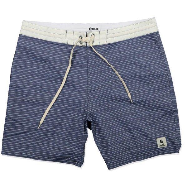 Tejo 2.4 - DCK Boardshorts
