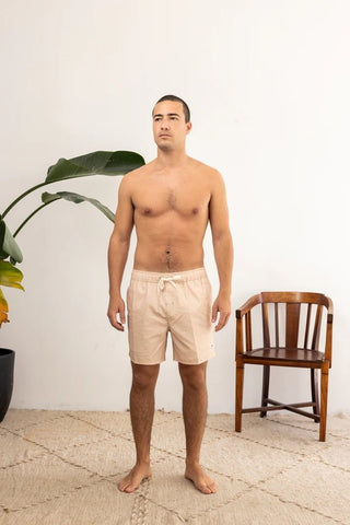 Brothers - DCK Boardshorts