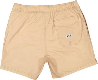 Brothers - DCK Boardshorts