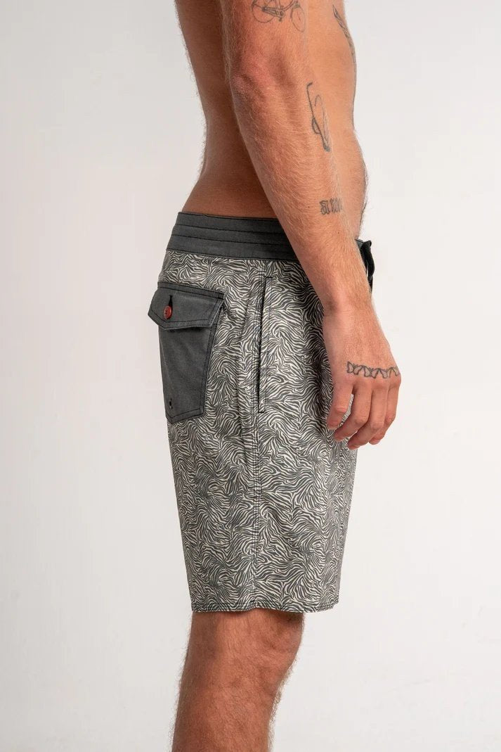 Zekee - DCK Boardshorts