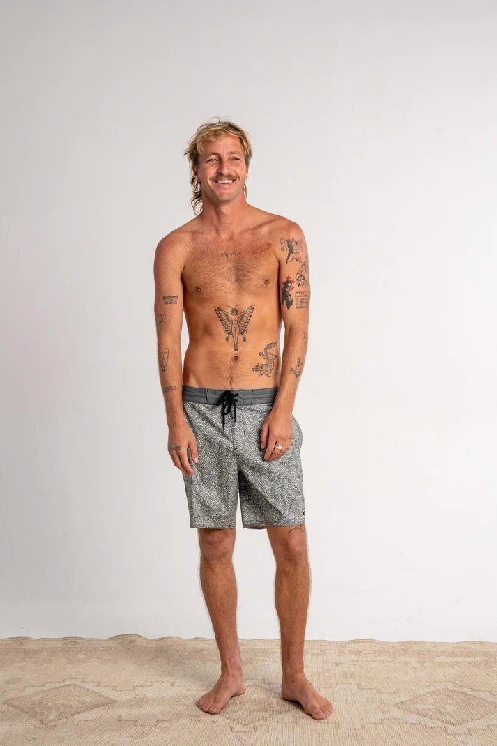 Zekee - DCK Boardshorts