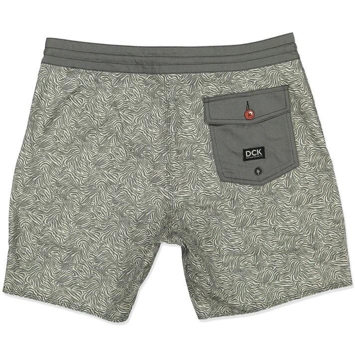 Zekee - DCK Boardshorts