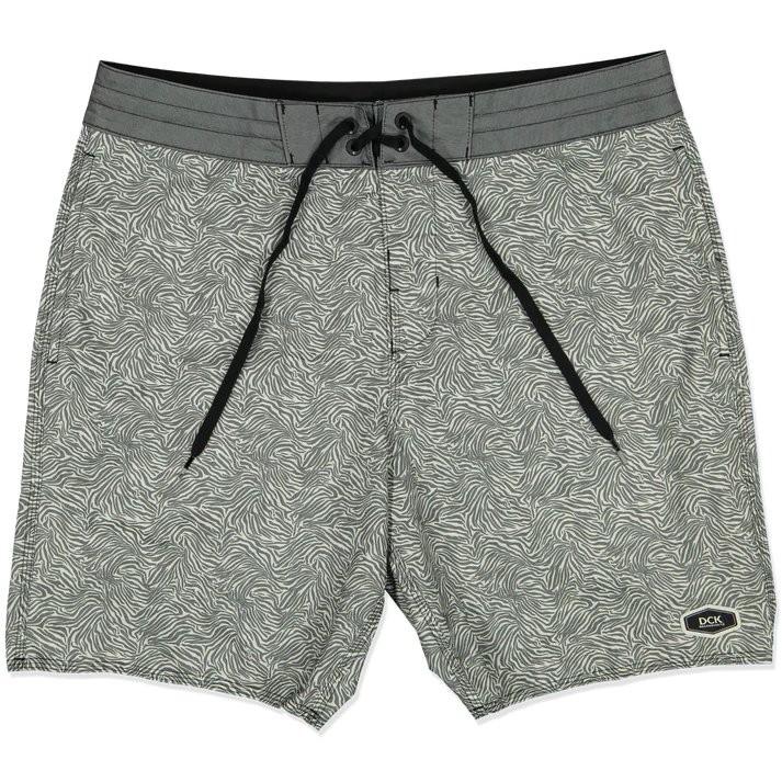 Zekee - DCK Boardshorts