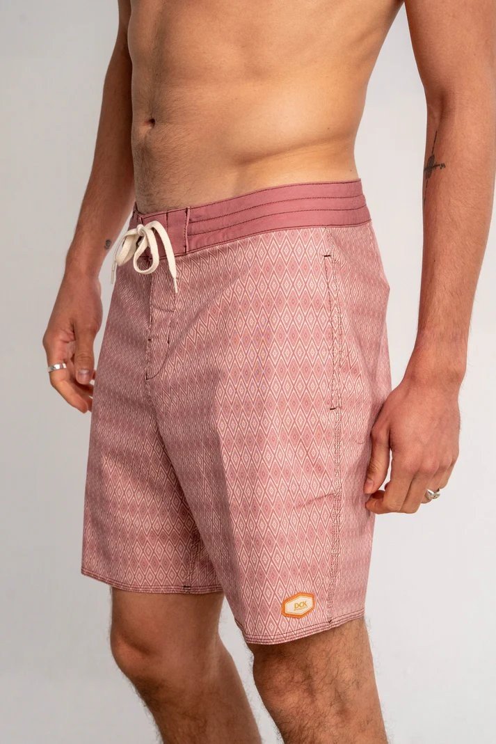 Athos - DCK Boardshorts