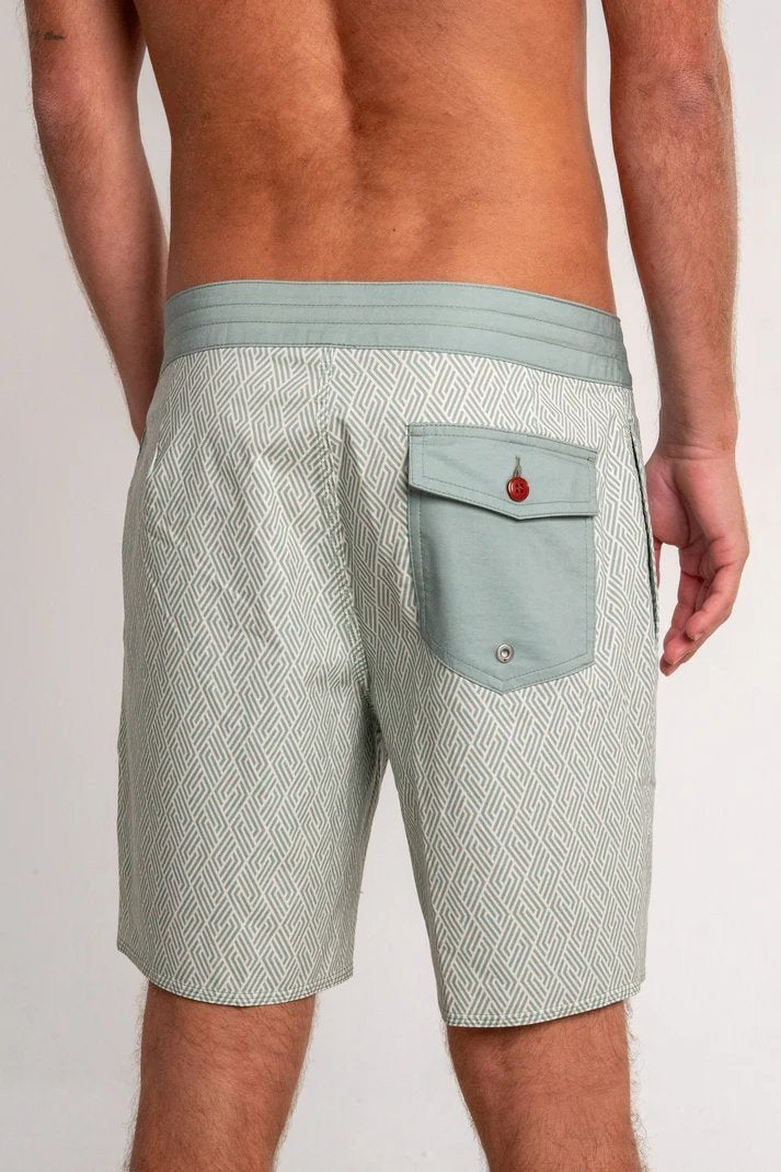 Porthos - DCK Boardshorts