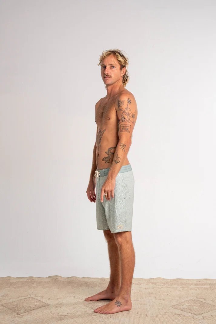 Porthos - DCK Boardshorts