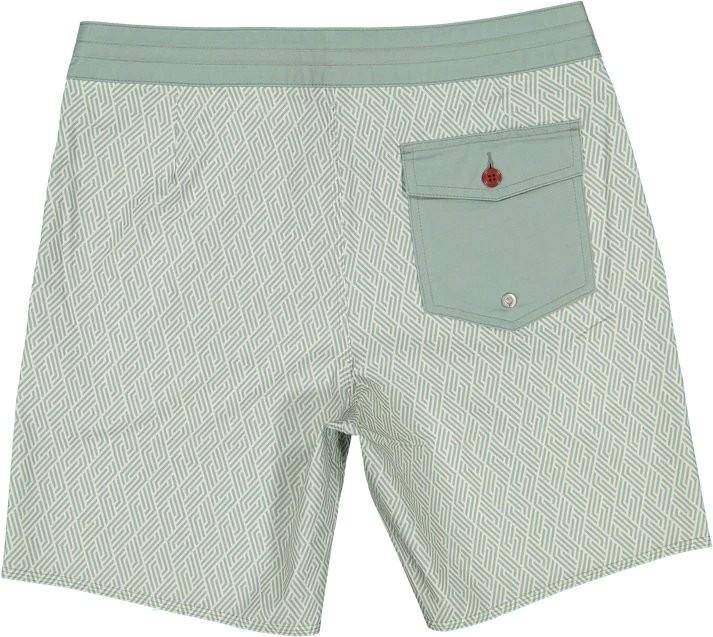 Porthos - DCK Boardshorts