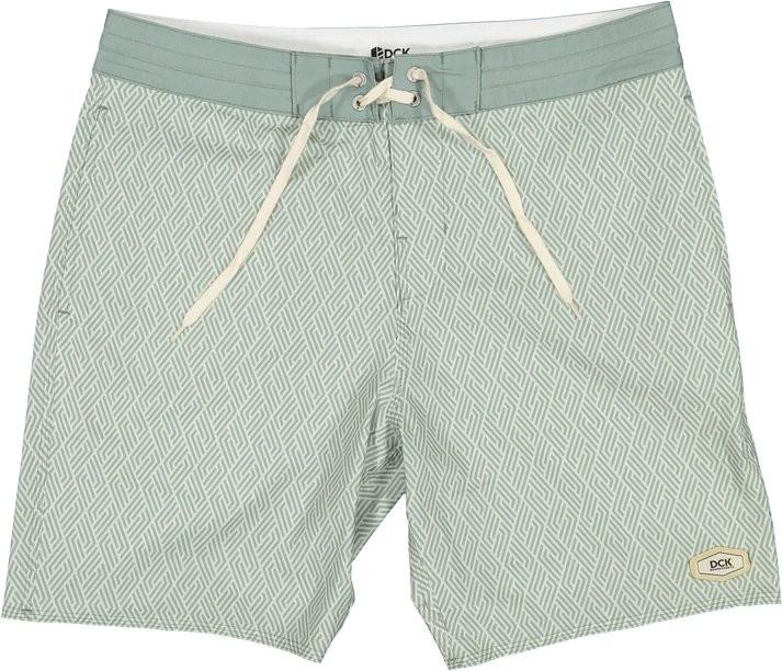 Porthos - DCK Boardshorts