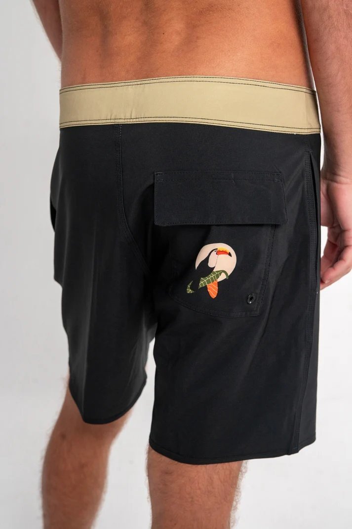 Pantanal - DCK Boardshorts