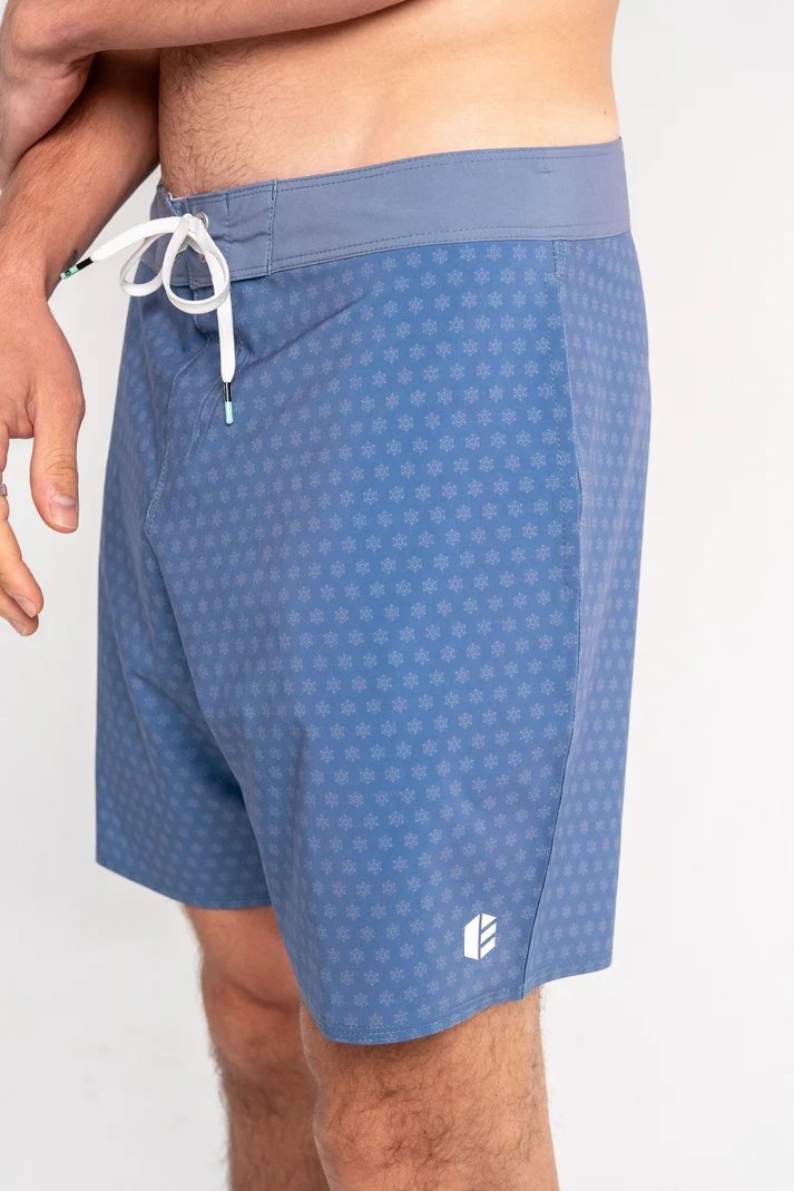 Elsa - DCK Boardshorts