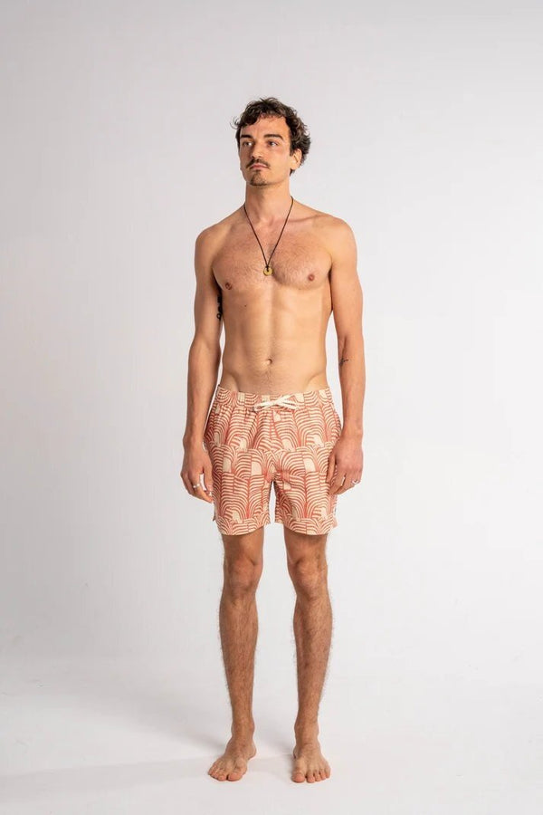 Kill Bill - DCK Boardshorts