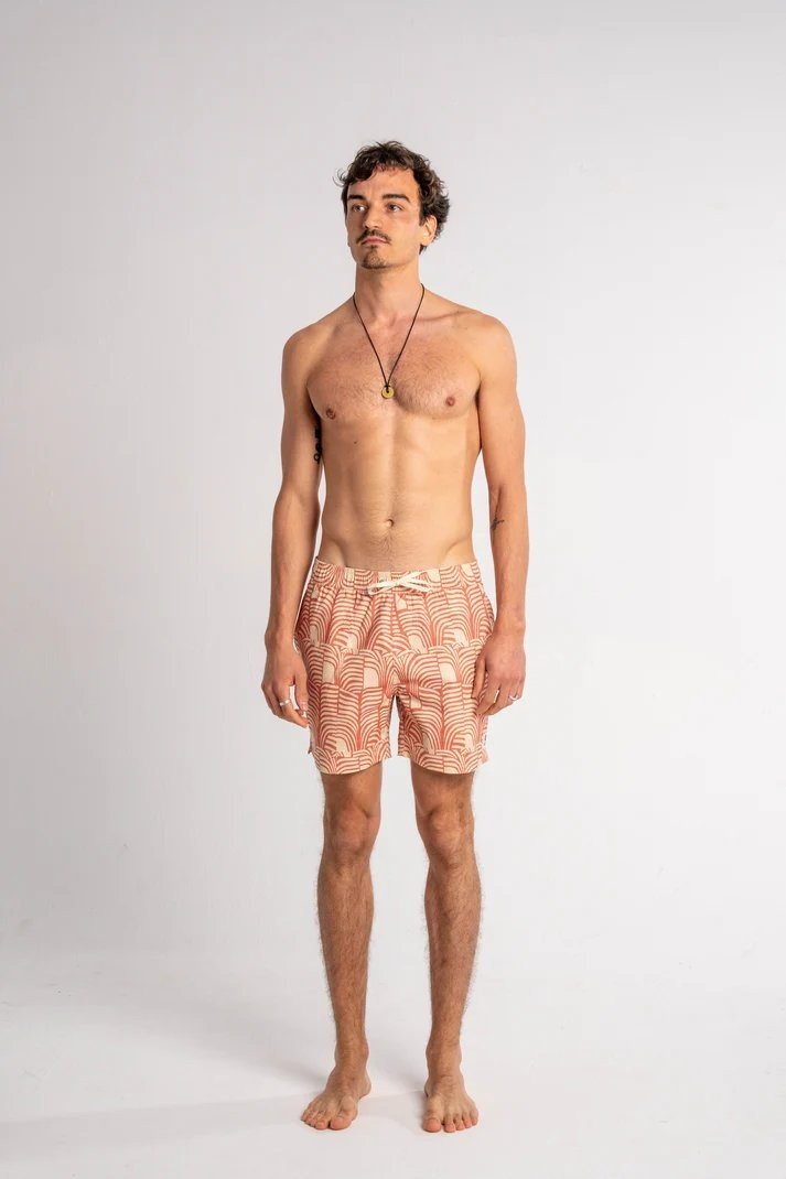 Kill Bill - DCK Boardshorts