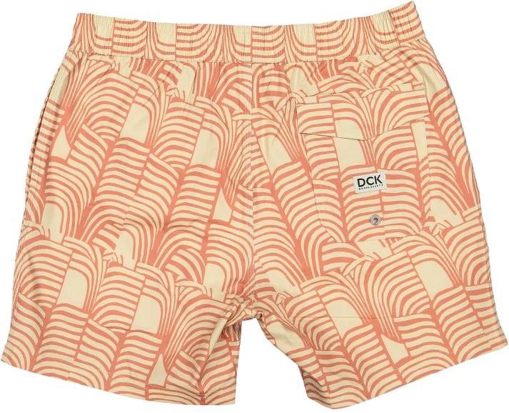 Kill Bill - DCK Boardshorts