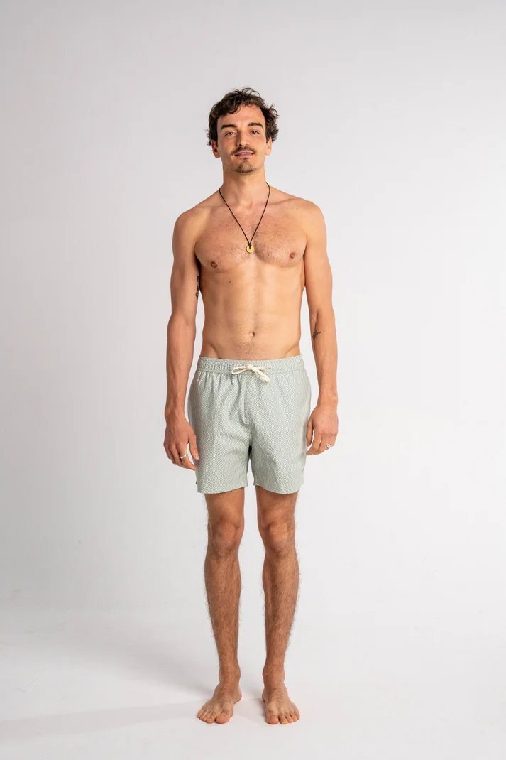 Flaws - DCK Boardshorts