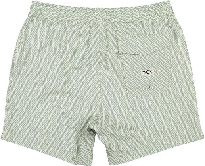 Flaws - DCK Boardshorts
