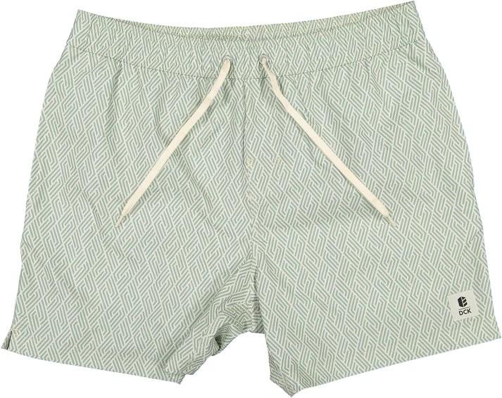 Flaws - DCK Boardshorts