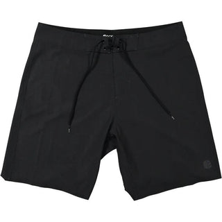 All Black 2.6 Boardshorts