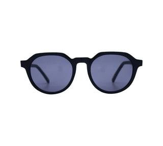 ECLIPSE Black Sunglasses - Broolls