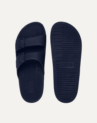 Linus Eclipse Slides