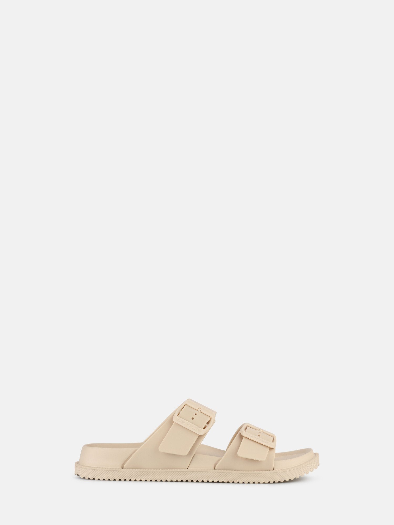 Elise Desert Sandals with Buckles