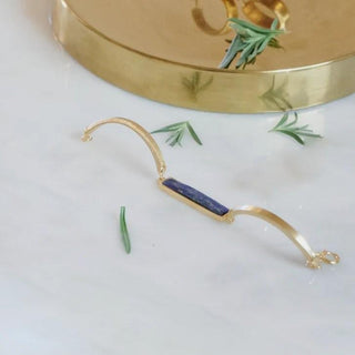 Lavender Bracelet - Sopro