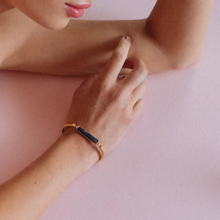 Lavender Bracelet - Sopro