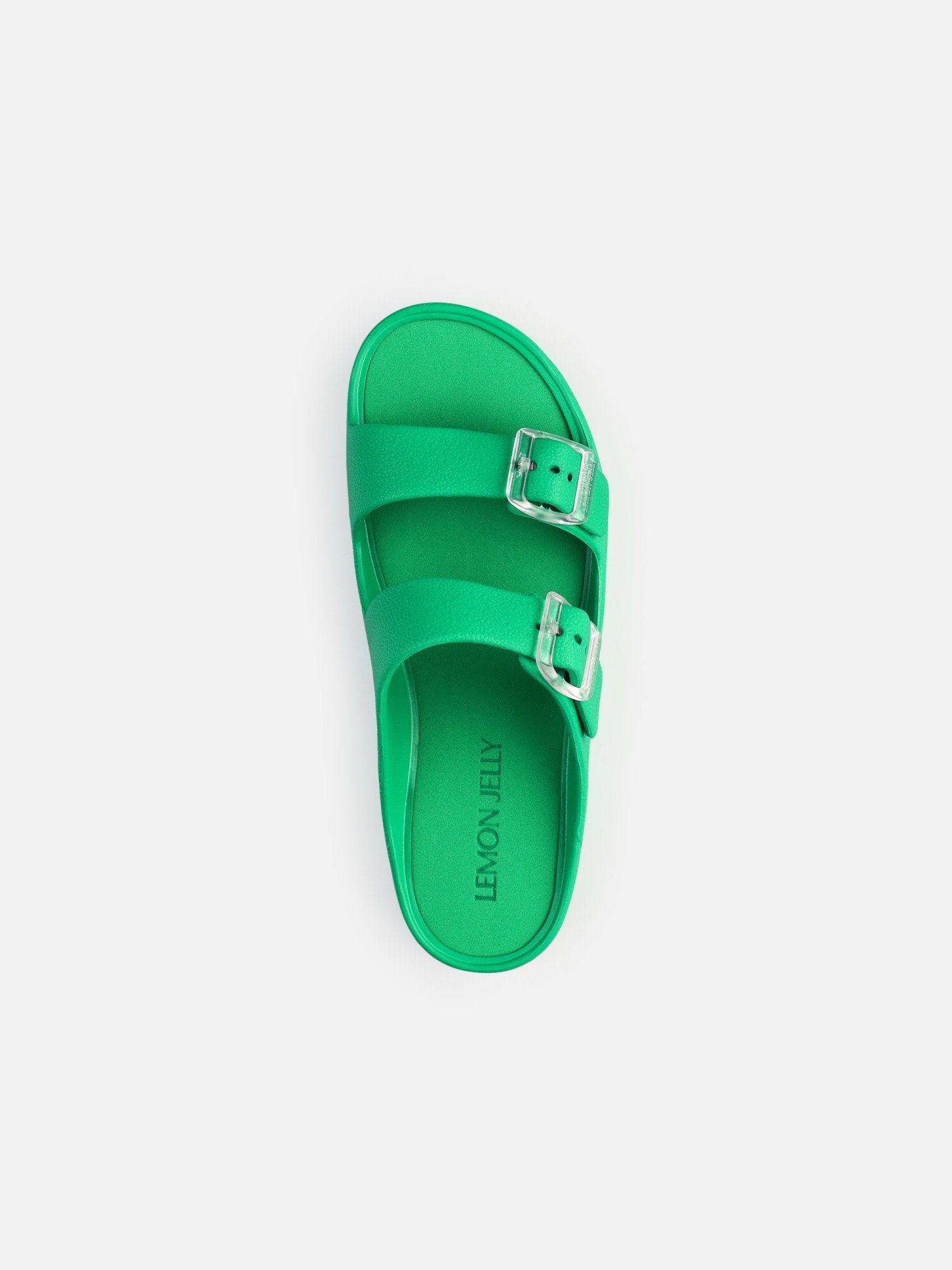 Fenix Oasis Green