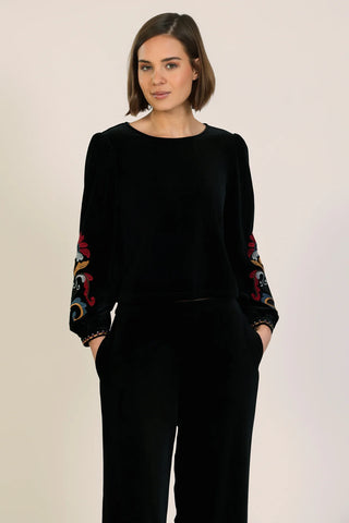 Truce Top