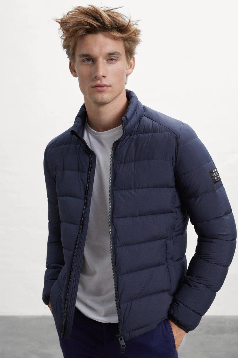 Beret Jacket - ECOALF